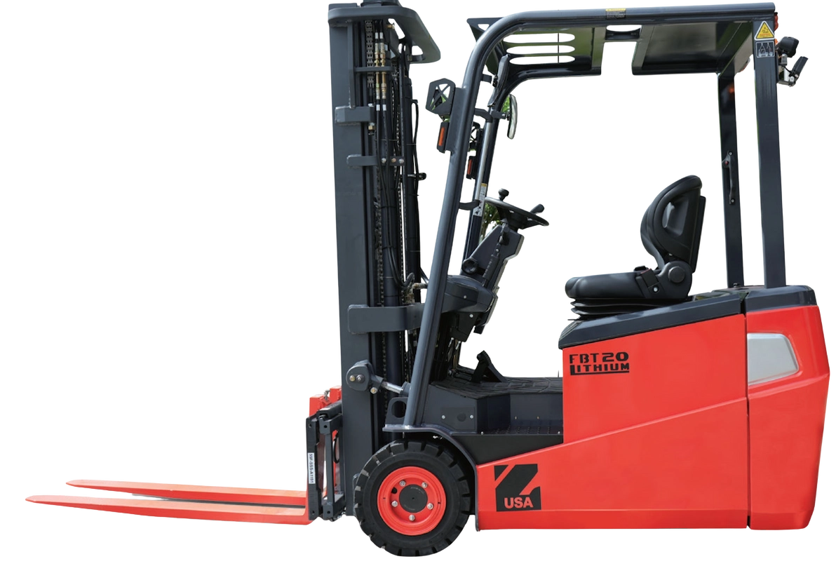 Z Series 4 Wheel