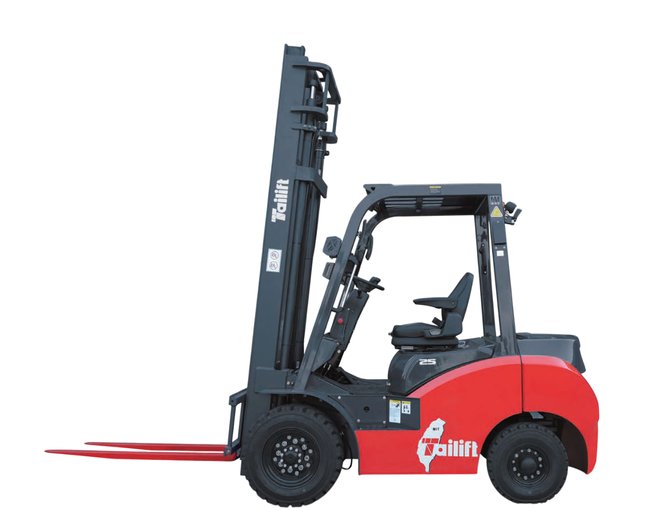 9L PLUS II - PFB25