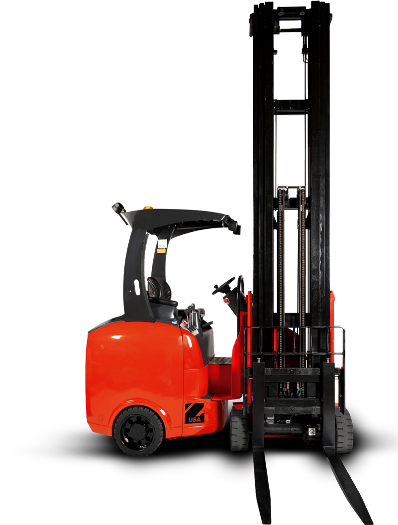 VNA 3,300 - 4,400 Lbs