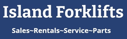 Island Forklifts
