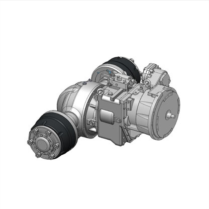Transmission System