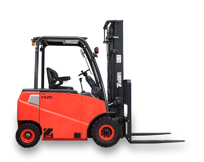 Electric Forklifts